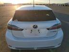 2012 Lexus Ct 200 за продажба в North Las Vegas, NV - Front End