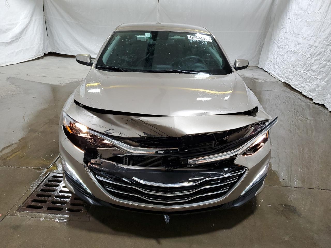 VIN 1G1ZD5ST3PF131861 2023 CHEVROLET MALIBU no.5