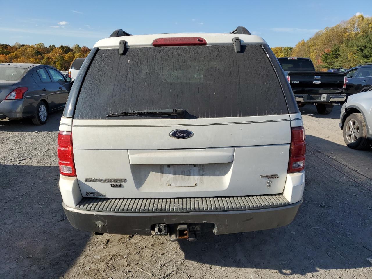 2005 Ford Explorer Xlt VIN: 1FMZU73W65UA41913 Lot: 77172044