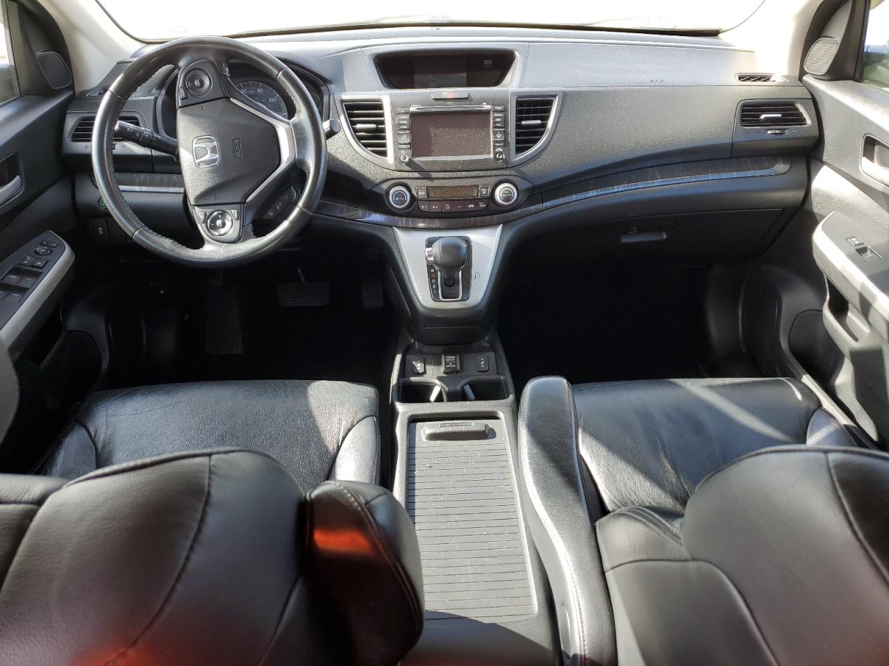 2013 Honda CR-V - Image 8
