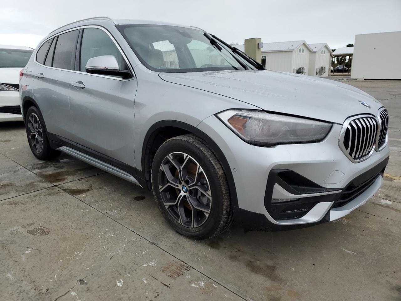 2020 BMW X1 - Image 4