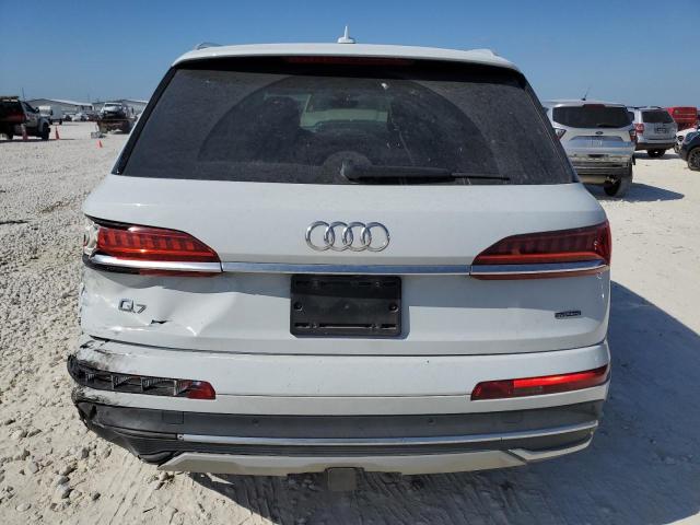 WA1VXAF79LD008004 Audi Q7 PRESTIG 6