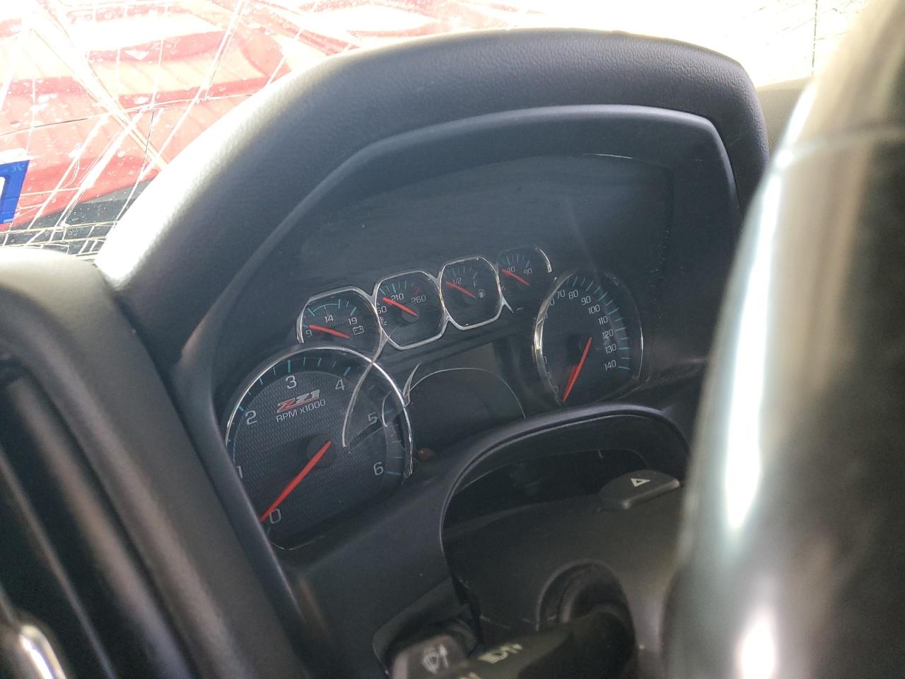 2018 Chevrolet Silverado K1500 Lt VIN: 3GCUKREC5JG279798 Lot: 75192734