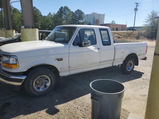 1995 Ford F150 იყიდება Gaston-ში, SC - Front End