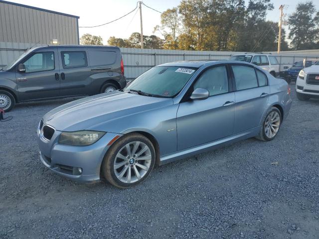 2009 Bmw 328 I