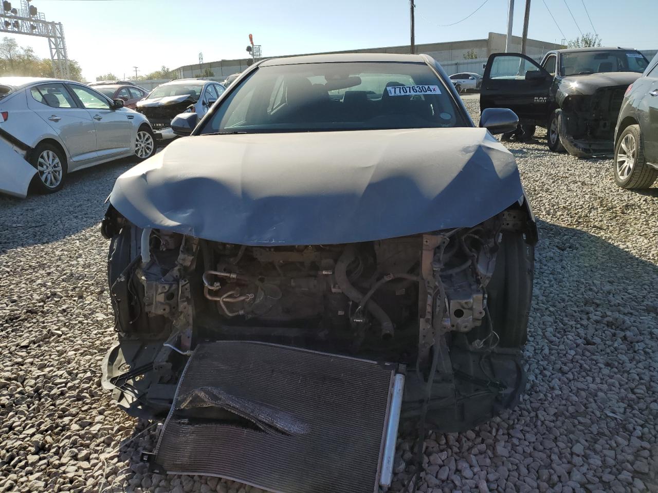 2018 Toyota Camry - Image 5