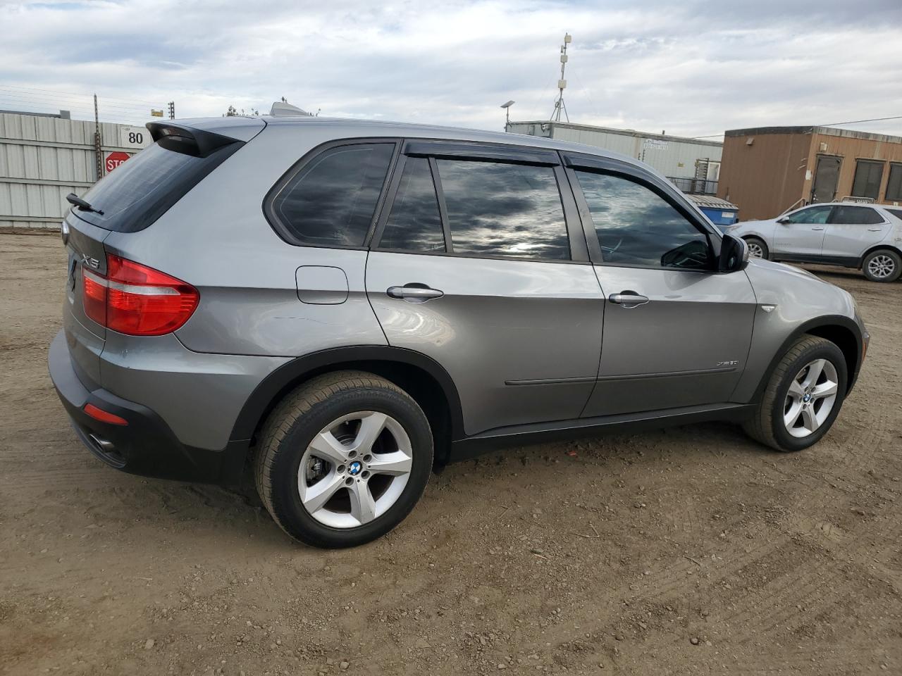 2010 BMW X5 - Image 3