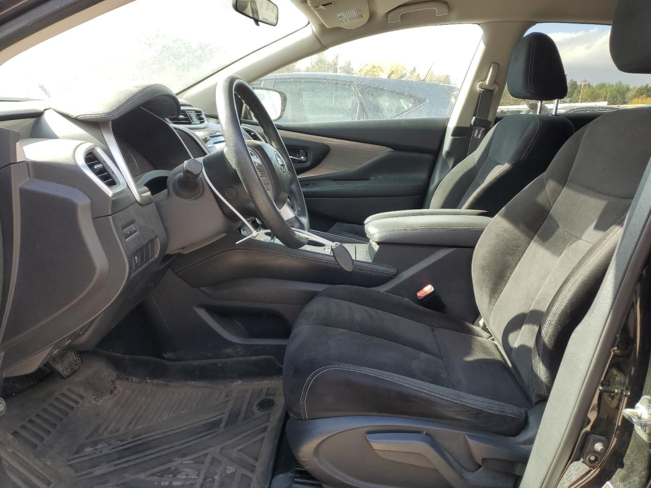 2016 Nissan Murano - Image 7