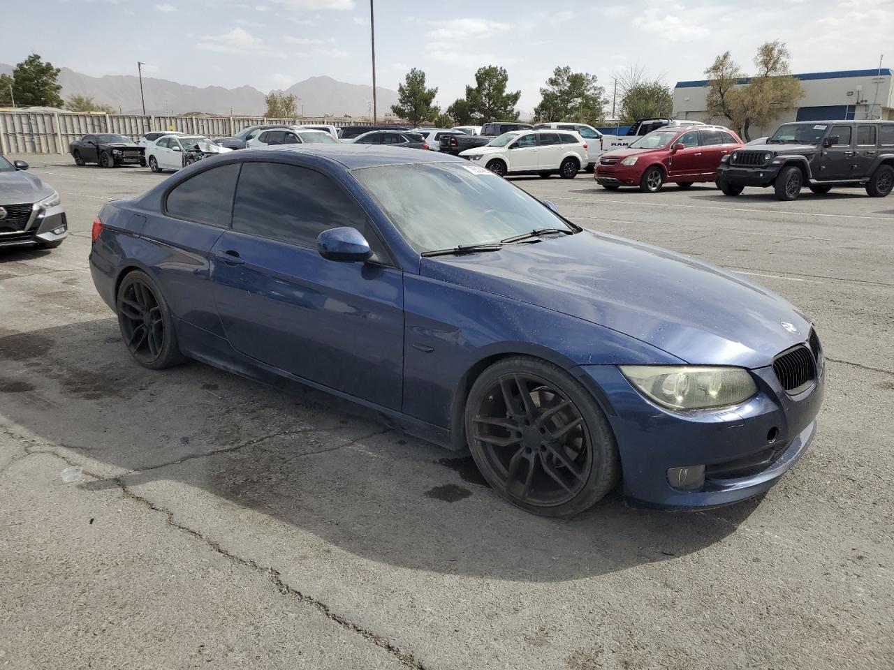2011 BMW 3er - Image 4