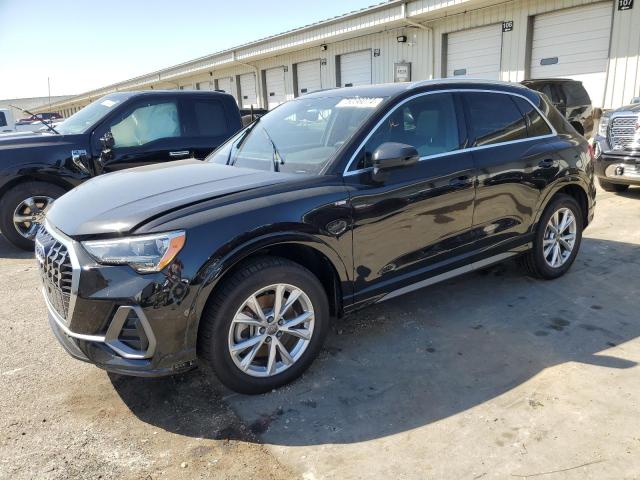 WA1DECF33M1012286 Audi Q3 PREMIUM