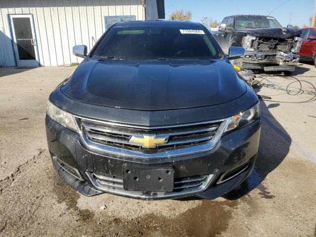  CHEVROLET IMPALA 2014 Угольный