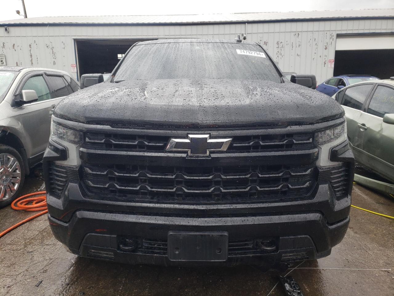 2023 Chevrolet Silverado - Image 5