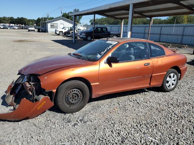 2004 Pontiac Sunfire 