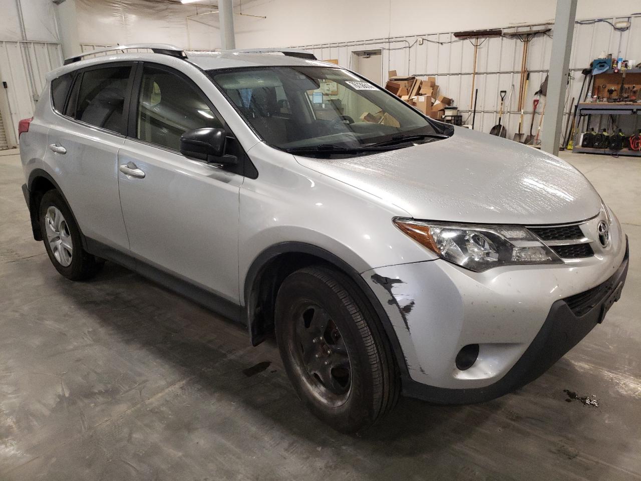 2015 Toyota RAV 4 - Image 4
