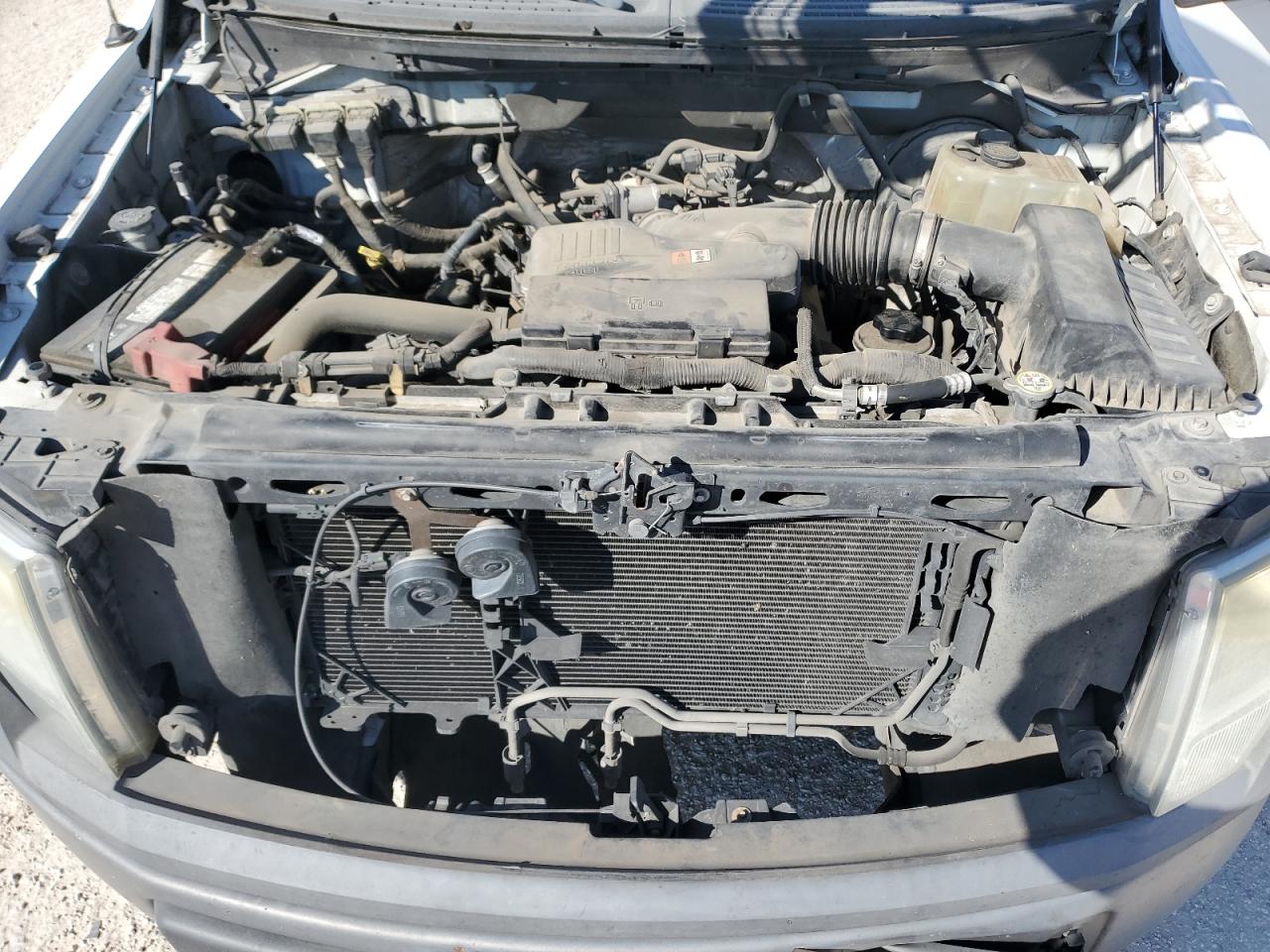 2009 Ford F-150 - Image 11
