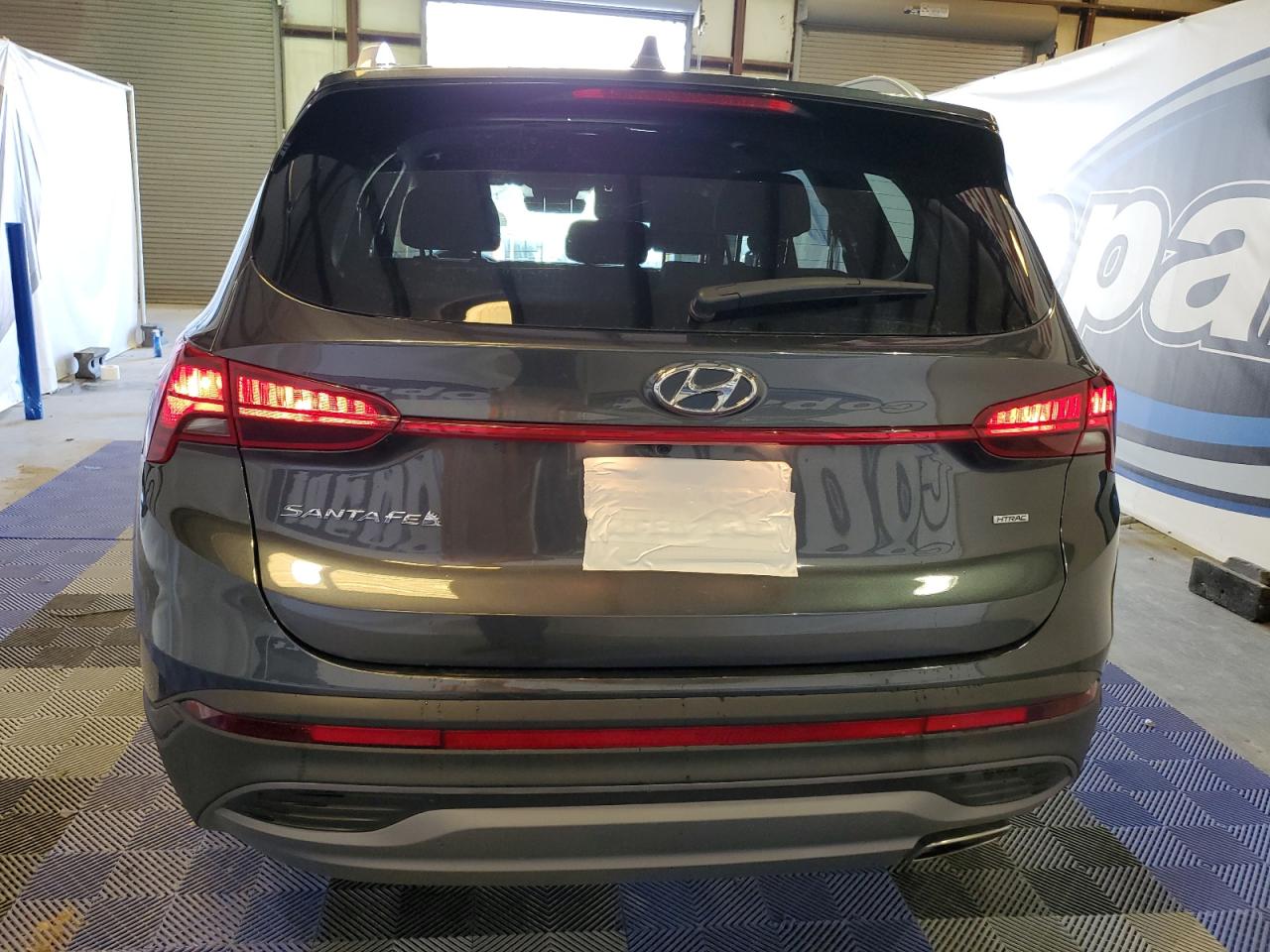 2023 Hyundai Santa Fe Sel VIN: 5NMS2DAJ7PH643179 Lot: 74401284