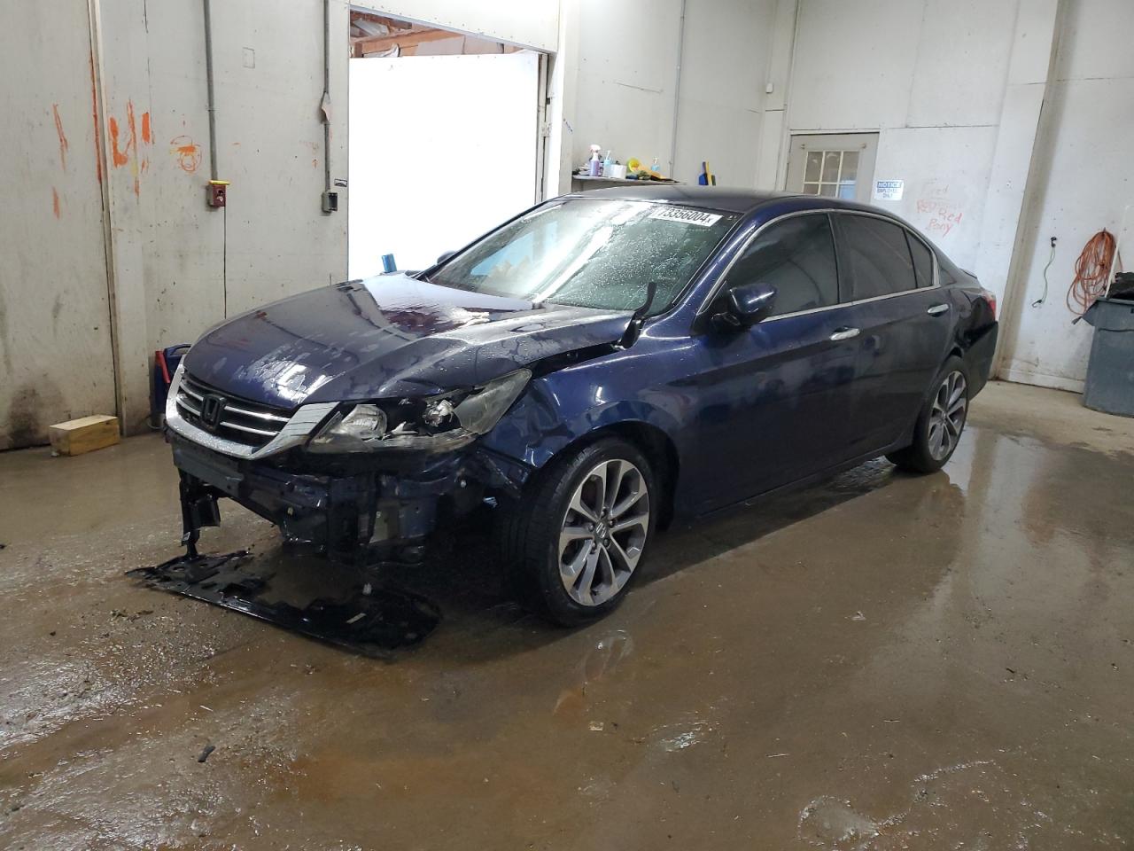 2014 Honda Accord - Image 1