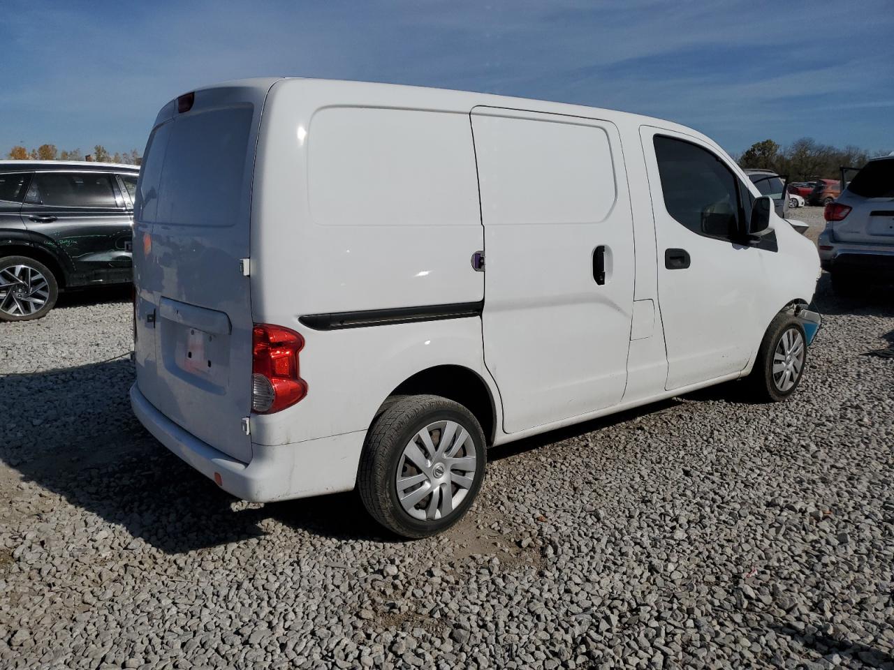 2019 Nissan Nv200 2.5S VIN: 3N6CM0KN2KK710861 Lot: 77829854