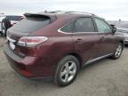 2013 Lexus Rx 350 Base en Venta en Arcadia, FL - Water/Flood