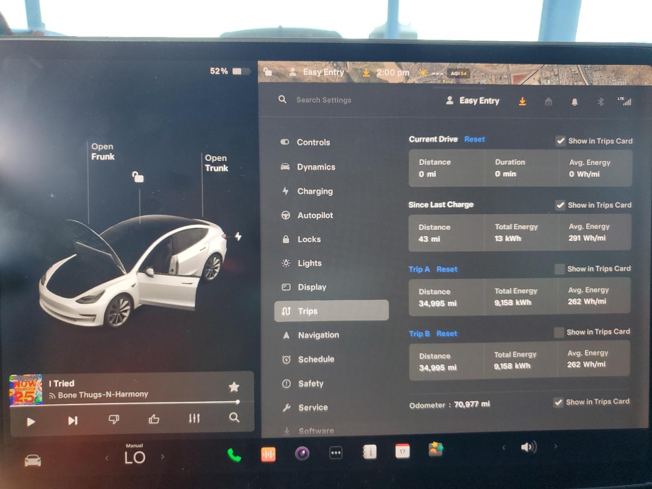 2019 Tesla Model 3 VIN: 5YJ3E1EA9KF529893 Lot: 75602774