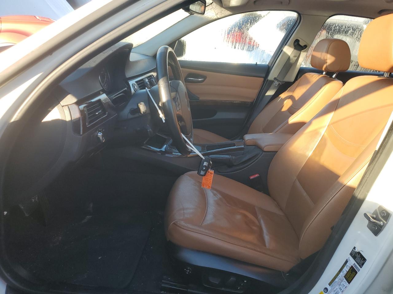 2011 BMW 3er - Image 7