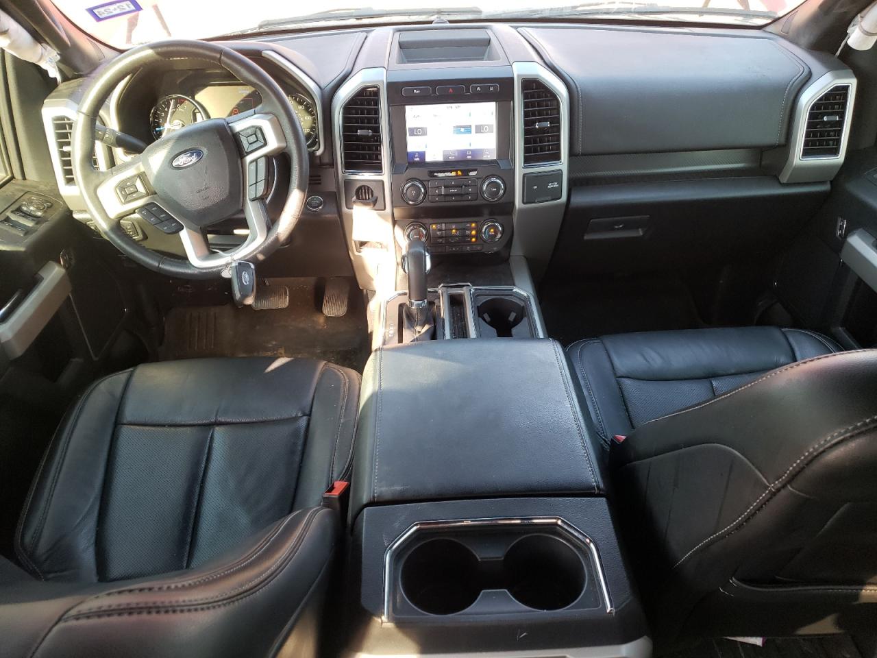 2020 Ford F-150 - Image 8
