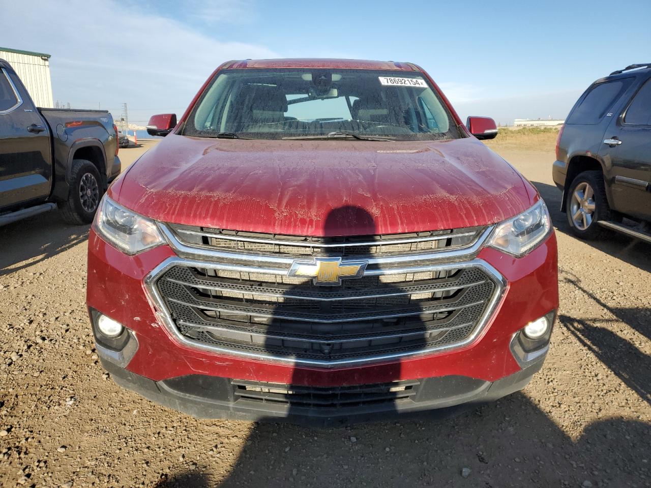 2020 Chevrolet Traverse - Image 5