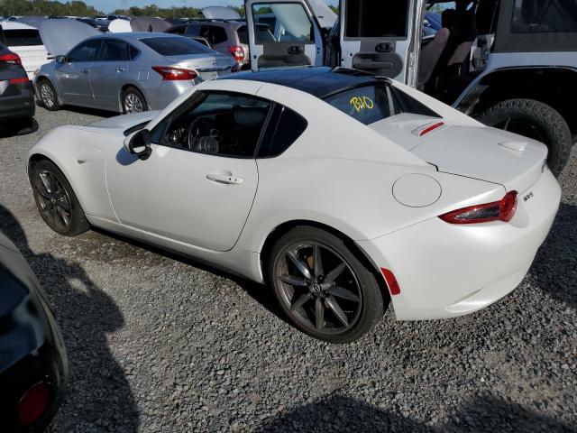  MAZDA MX5 2020 Белы