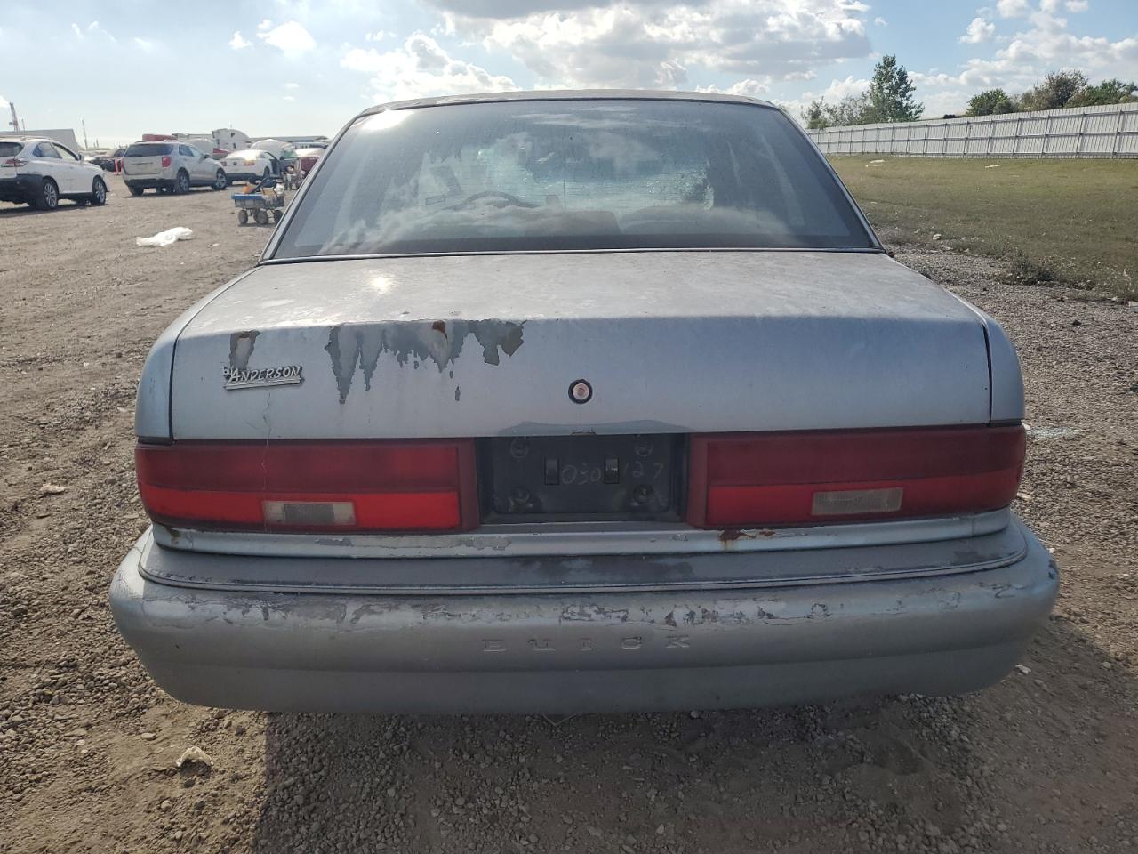 1995 Buick Regal - Image 6