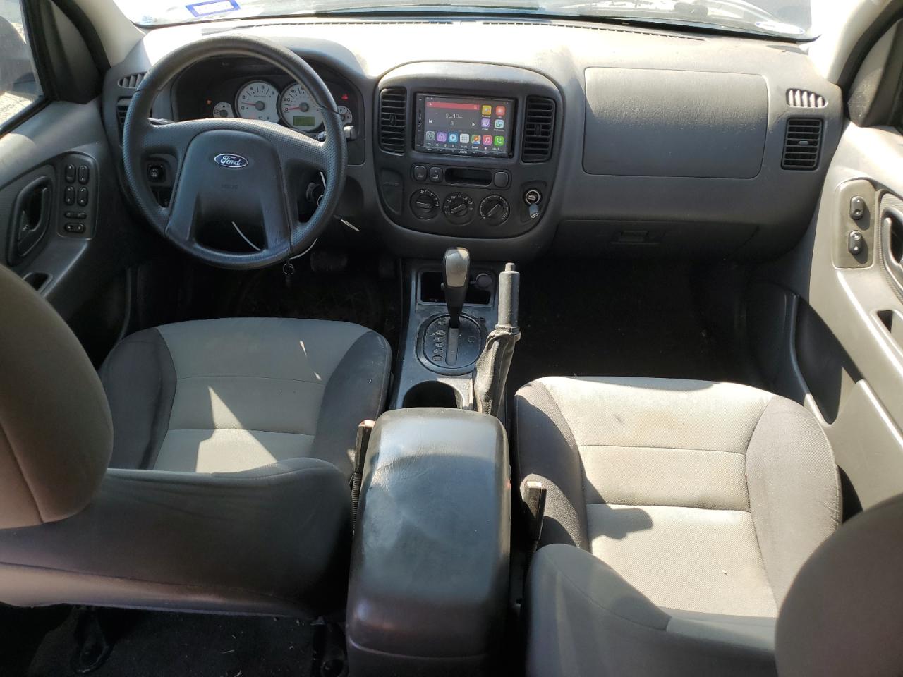 1FMYU92Z77KA92287 2007 Ford Escape Xls