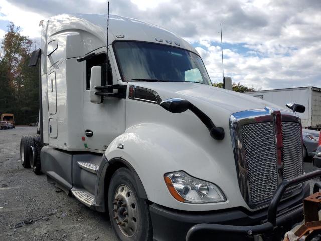 2020 Kenworth Construction T680