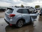 2023 Subaru Forester Limited zu verkaufen in Eldridge, IA - All Over