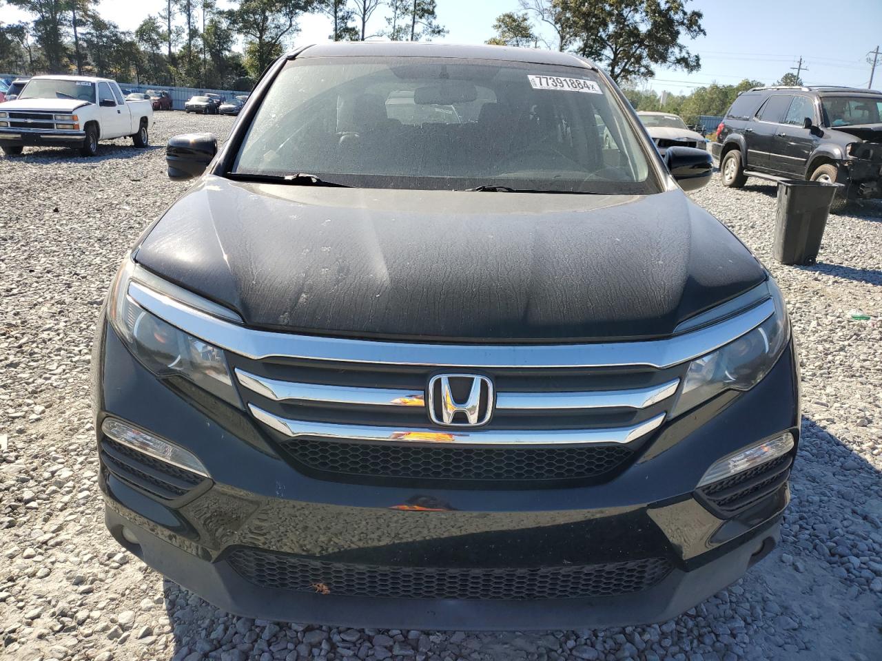 2016 Honda Pilot - Image 5
