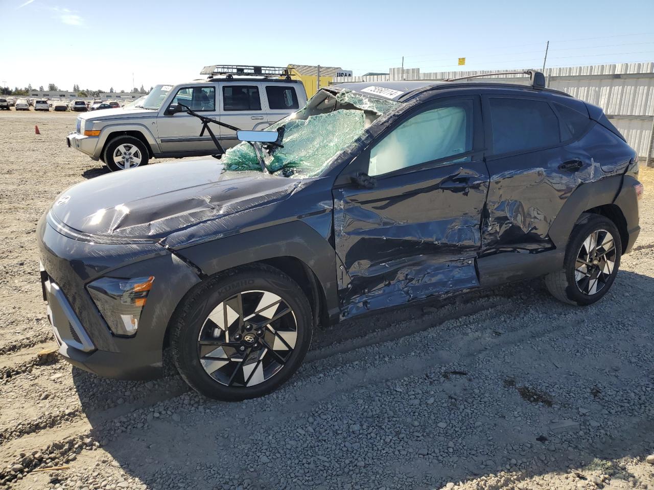 2024 Hyundai Kona - Image 1