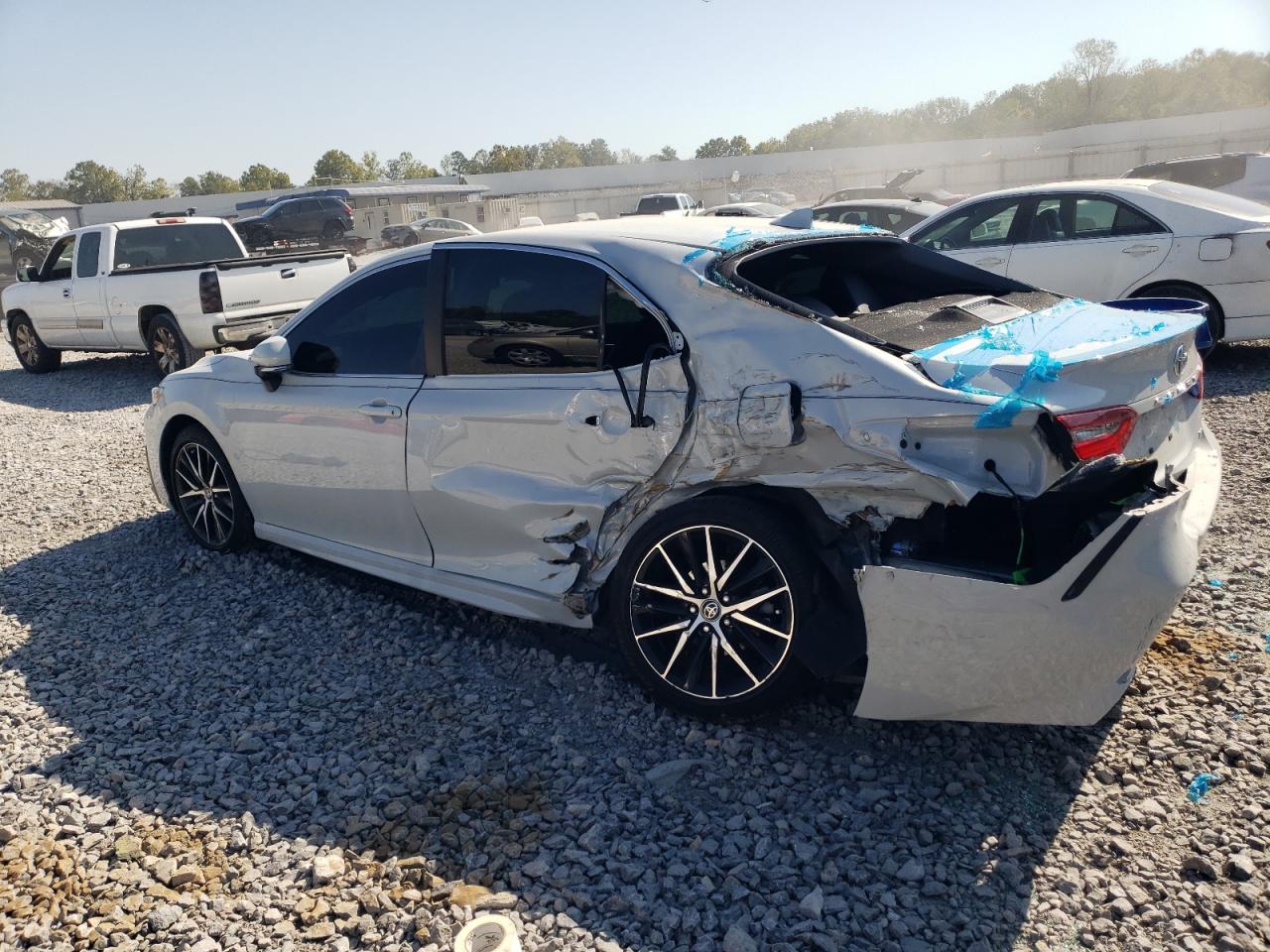 2023 Toyota Camry - Image 2