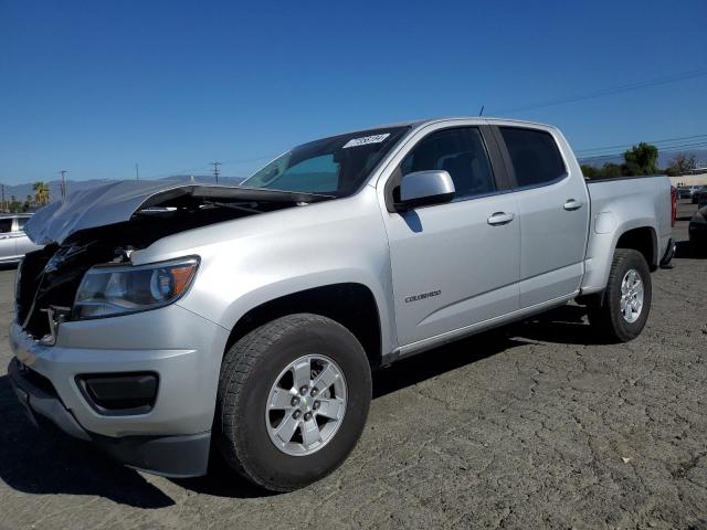 1GCGSBENXL1216008 Chevrolet Colorado 