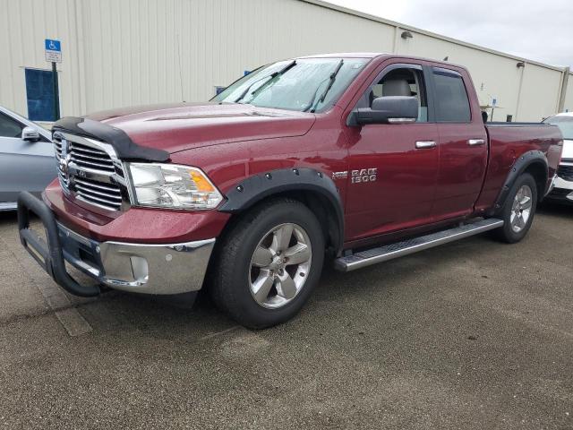 2018 Ram 1500 Slt