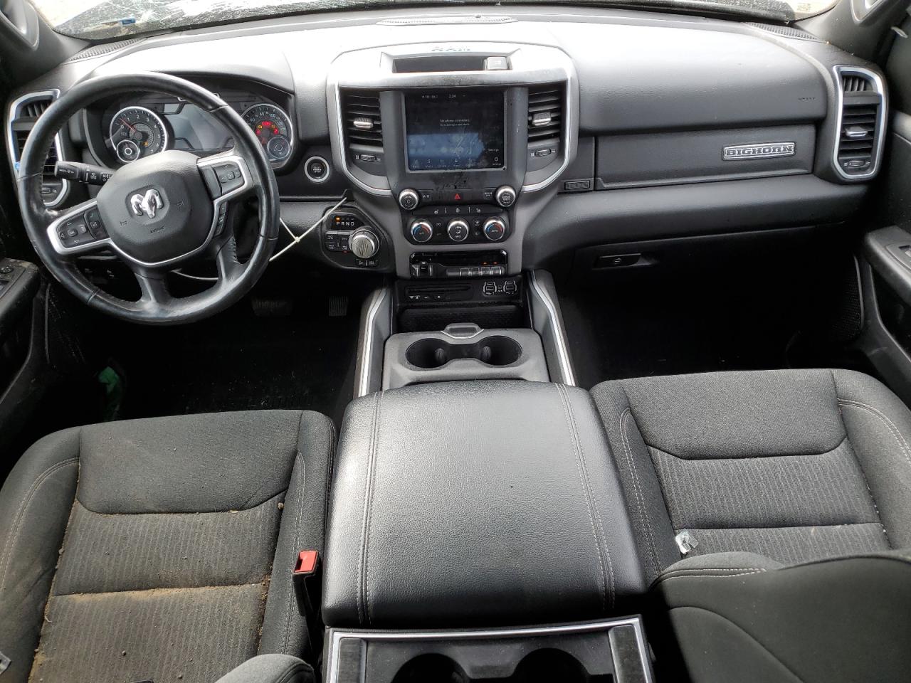 2019 RAM 1500 - Image 8