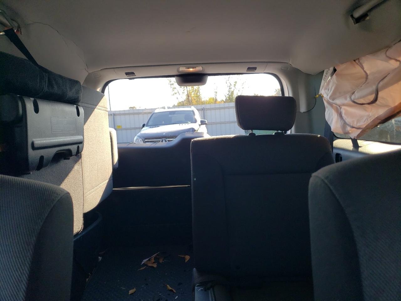 2007 Honda Element - Image 10