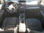 2013 Subaru Xv Crosstrek 2.0 Premium zu verkaufen in Exeter, RI - Front End