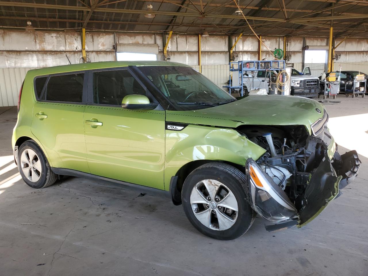 2016 Kia Soul - Image 4