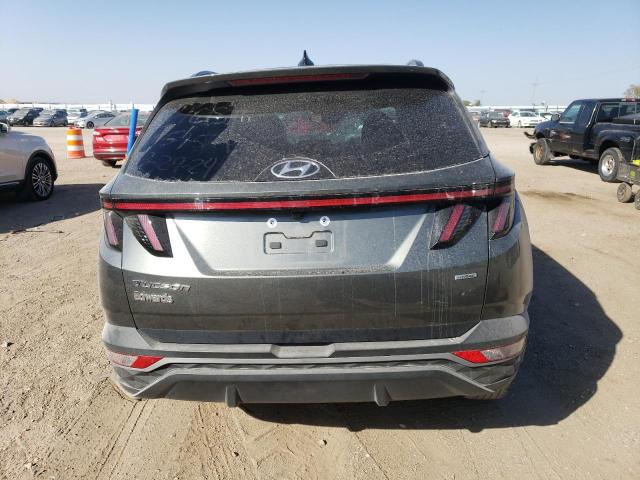 5NMJBCAE3PH280422 Hyundai Tucson SEL 6