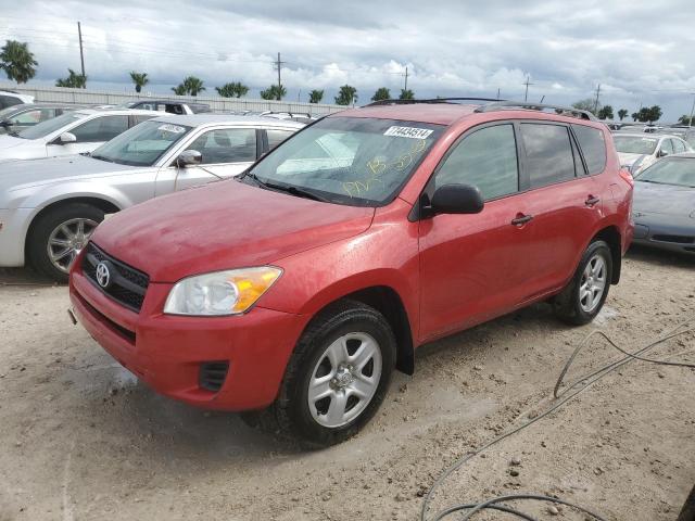 2009 Toyota Rav4 