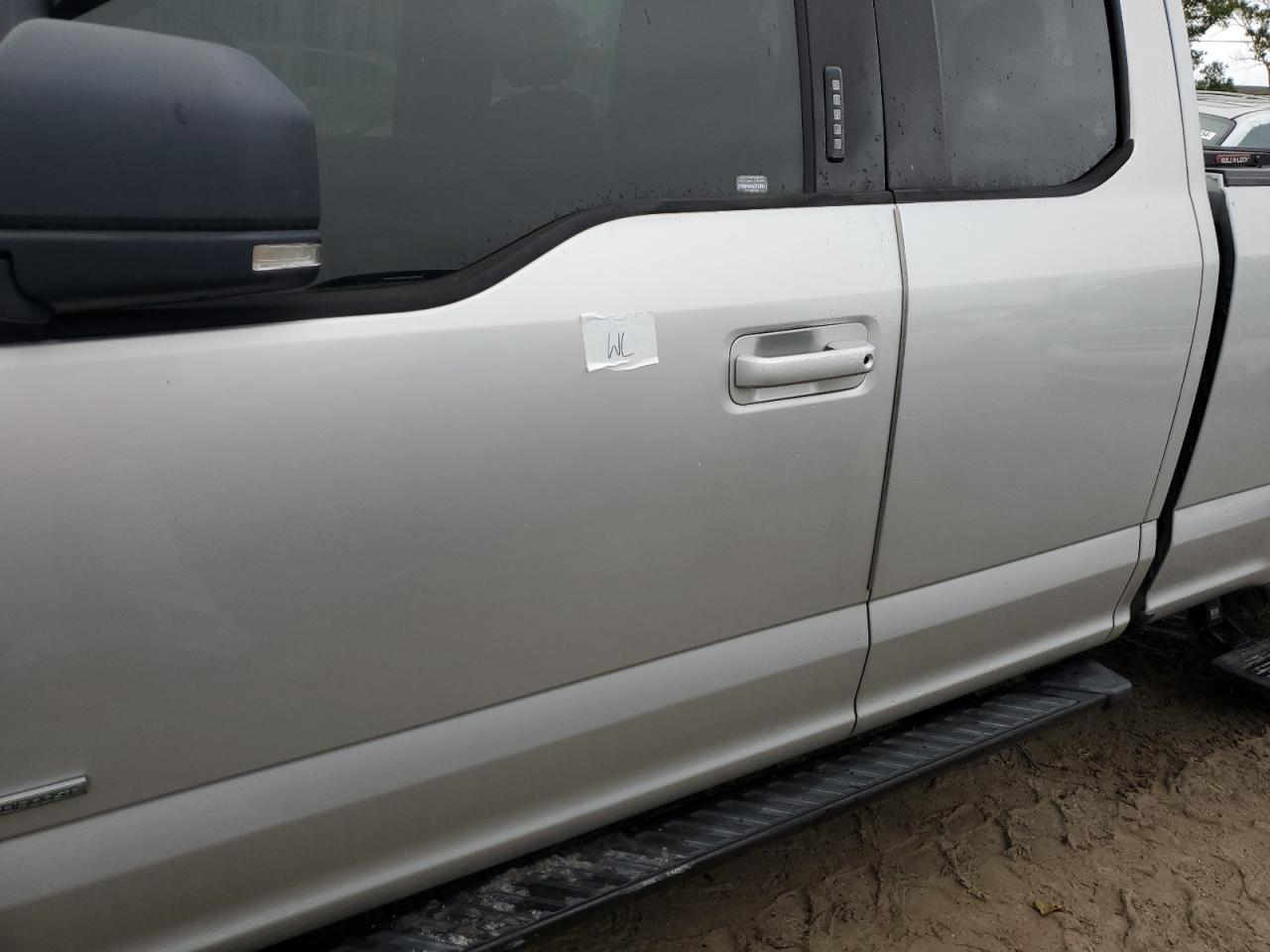 2016 Ford F-150 - Image 12