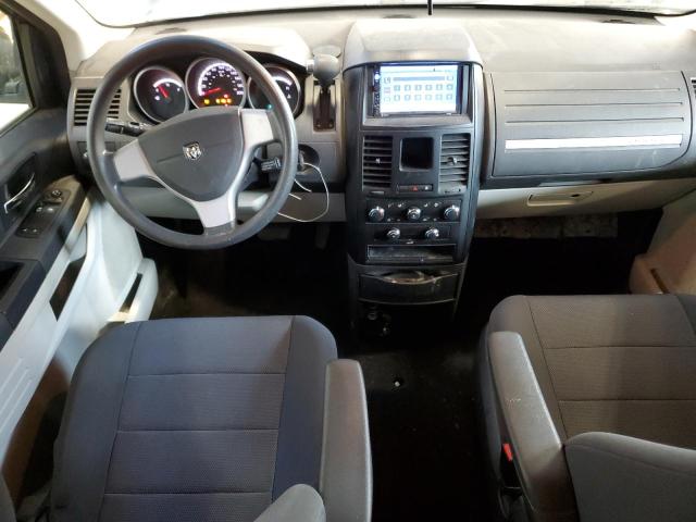 2009 DODGE GRAND CARAVAN SE