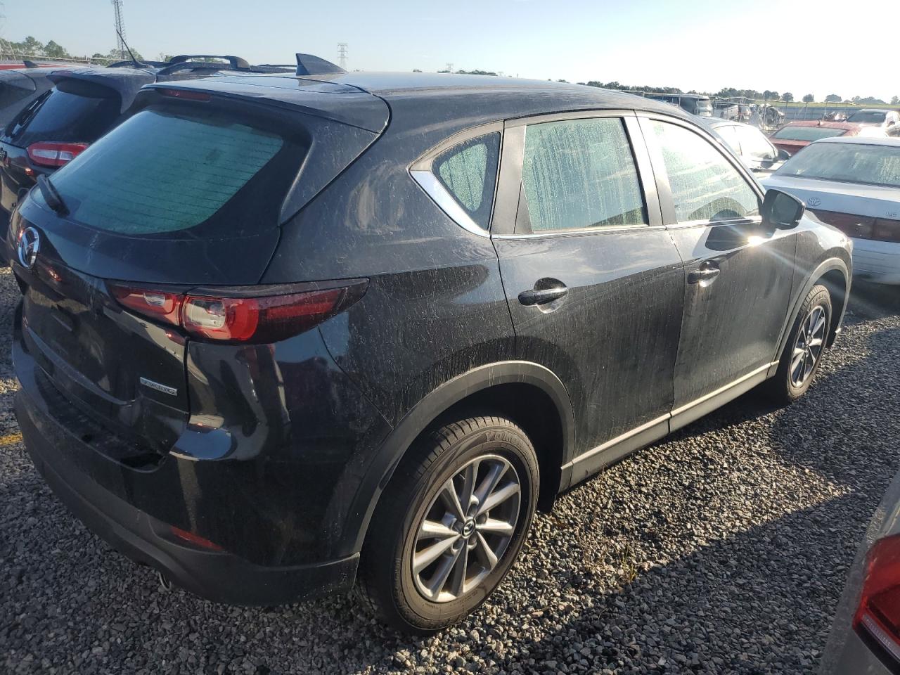 2023 Mazda CX-5 - Image 3