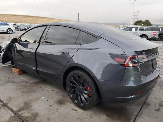 5YJ3E1EC5PF634522 Tesla Model 3  2