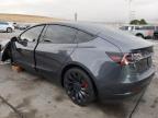 2023 Tesla Model 3  na sprzedaż w Littleton, CO - Front End