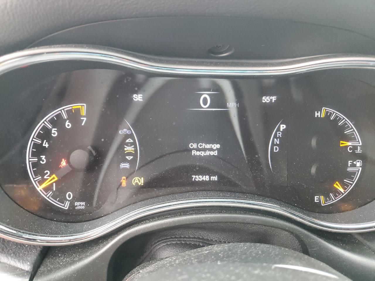 2020 Jeep Grand Cherokee - Image 9
