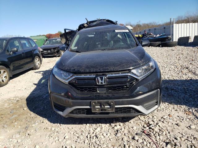  HONDA CRV 2020 Black